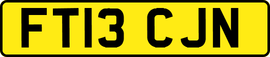 FT13CJN