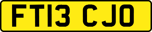 FT13CJO