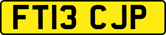 FT13CJP