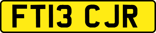 FT13CJR