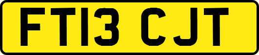 FT13CJT
