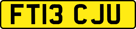 FT13CJU