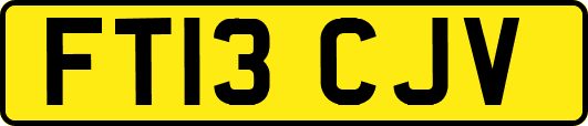 FT13CJV