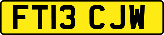 FT13CJW