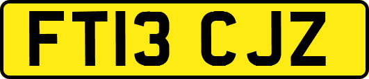 FT13CJZ