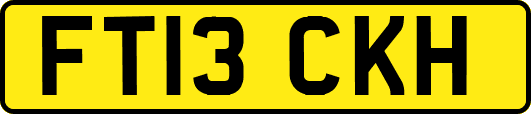 FT13CKH