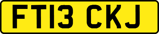 FT13CKJ