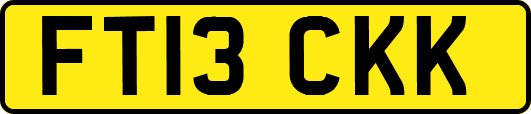 FT13CKK
