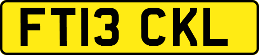 FT13CKL