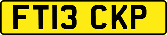 FT13CKP