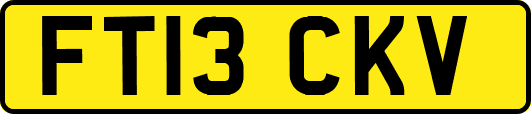 FT13CKV