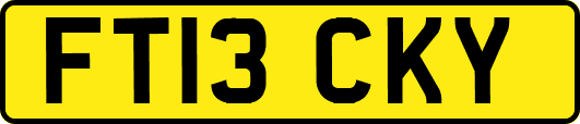 FT13CKY