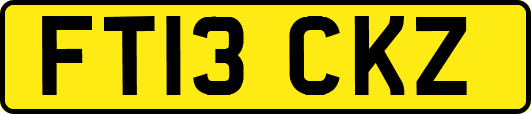 FT13CKZ