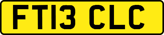 FT13CLC