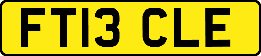 FT13CLE