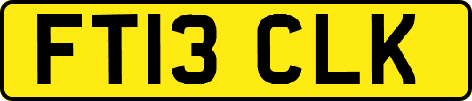 FT13CLK