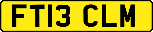 FT13CLM