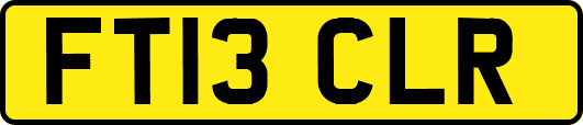 FT13CLR
