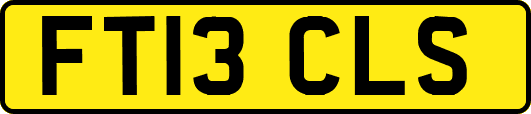 FT13CLS