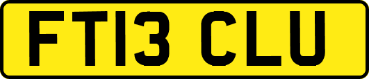 FT13CLU