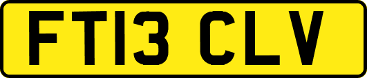 FT13CLV