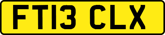 FT13CLX