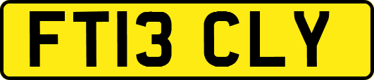 FT13CLY