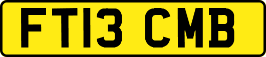 FT13CMB