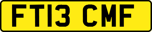 FT13CMF