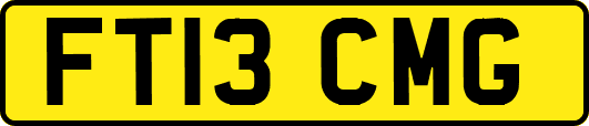 FT13CMG