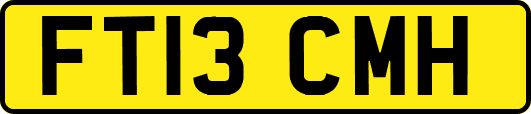 FT13CMH