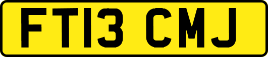 FT13CMJ