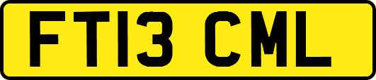 FT13CML