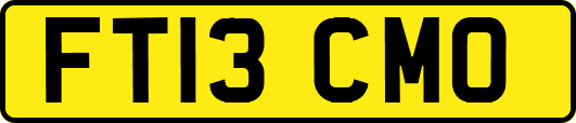 FT13CMO