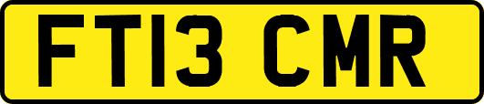 FT13CMR