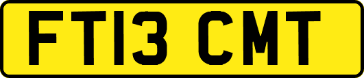FT13CMT