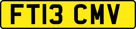 FT13CMV