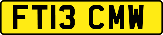 FT13CMW