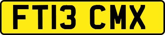 FT13CMX