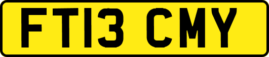 FT13CMY