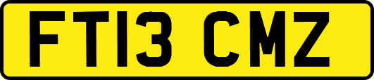 FT13CMZ