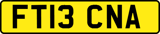 FT13CNA