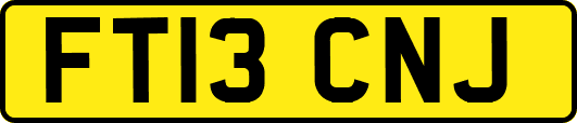 FT13CNJ