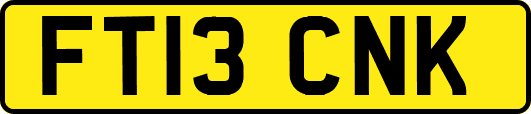 FT13CNK