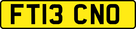 FT13CNO