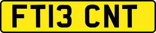FT13CNT