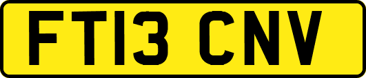 FT13CNV