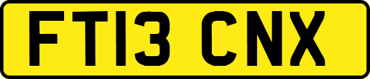 FT13CNX