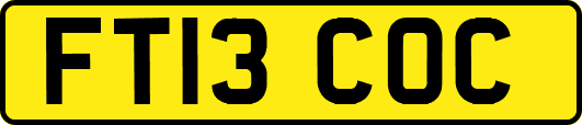 FT13COC