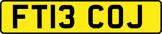 FT13COJ